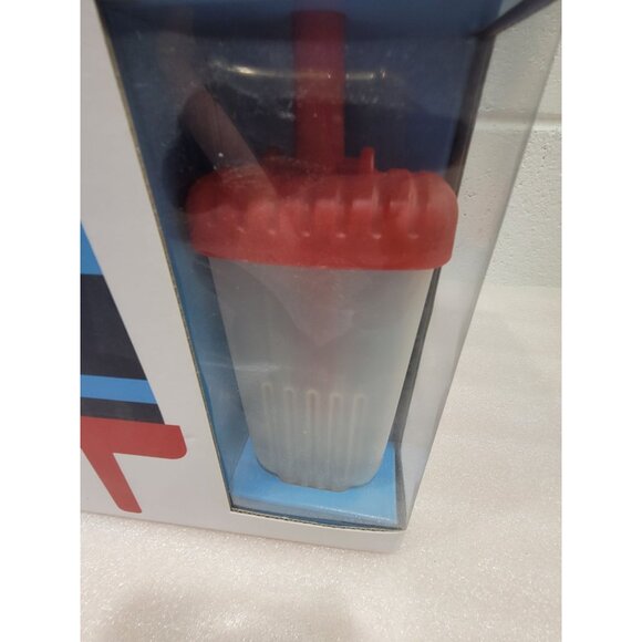 New Crate & Barrel Ice Pop Molds Popsicle Frozen Treat 6 - Picture 2 of 5